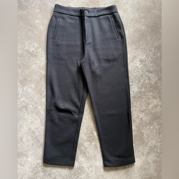 Oak + Fort Fleece Pants - Picture 3 of 5